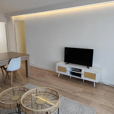 Apartment Leskale Valence (Drome)