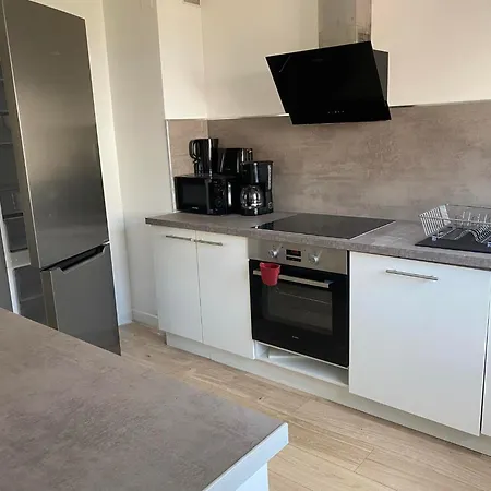 Apartment Leskale Valence (Drome)