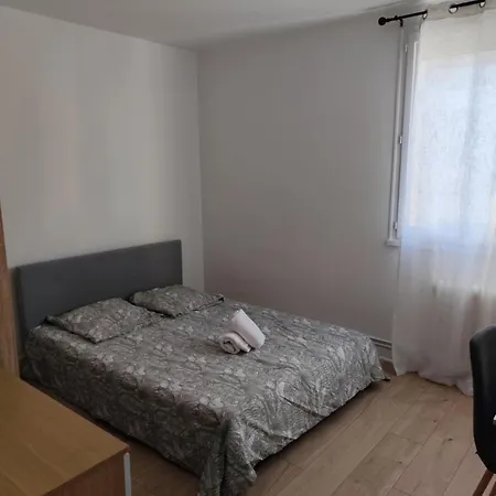 Apartment Leskale Valence (Drome)