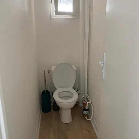 Apartment Leskale *